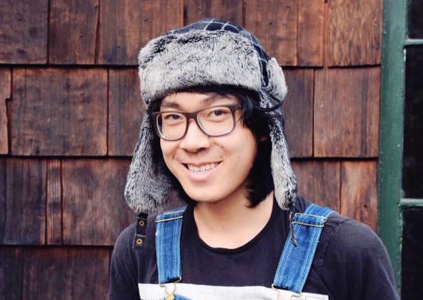 Profile image of Mike Zhong