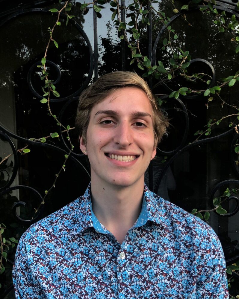 Profile image of Miles Mellott