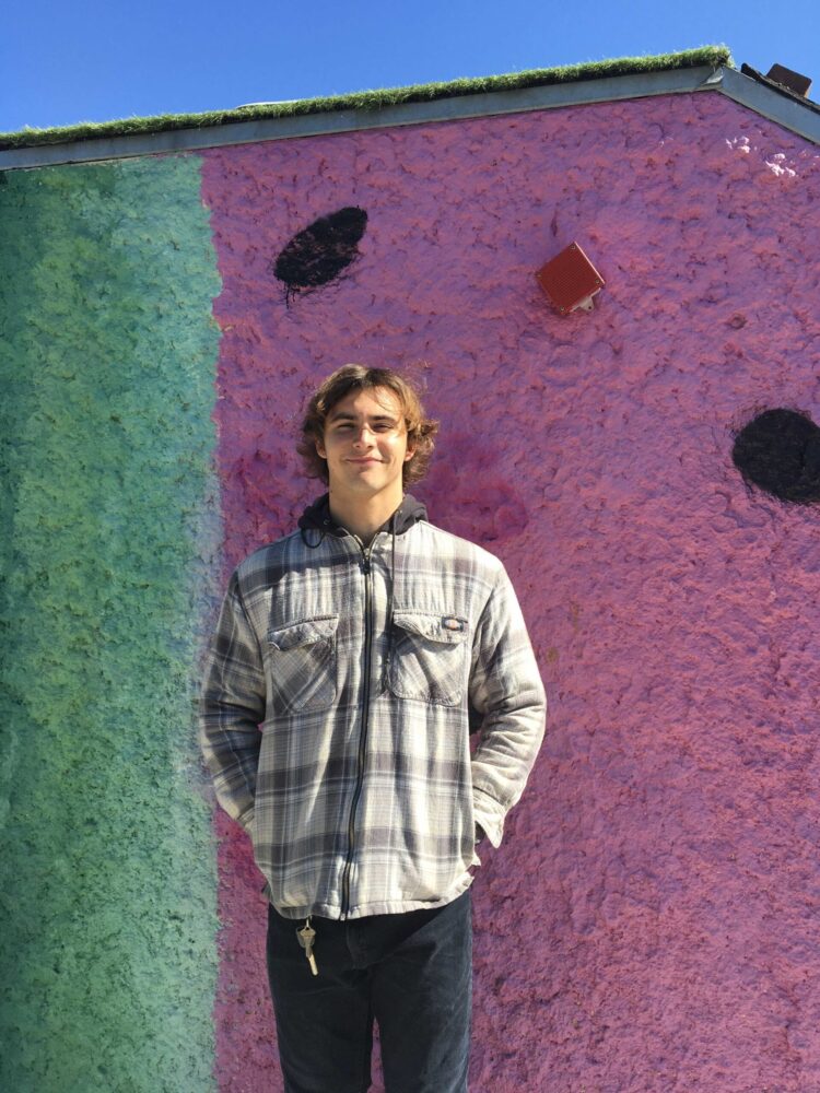 Profile image of Noah Cryns