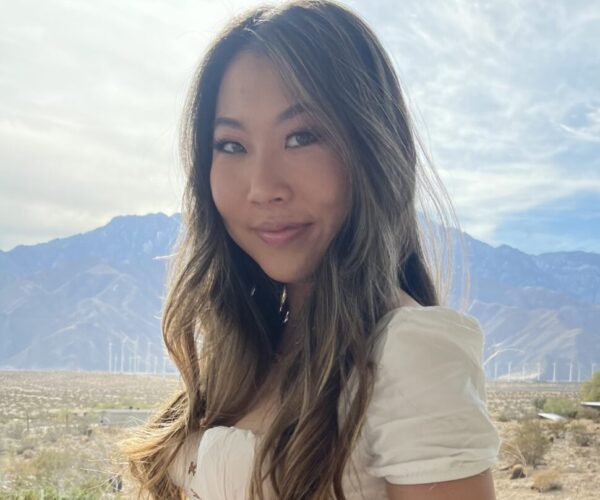 Profile image of Phoebe Wang