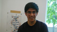 Profile image of Prashant Bhat