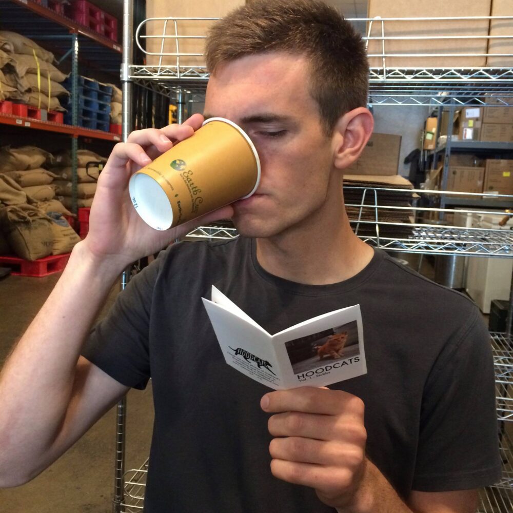 Profile image of Ross Mattheis