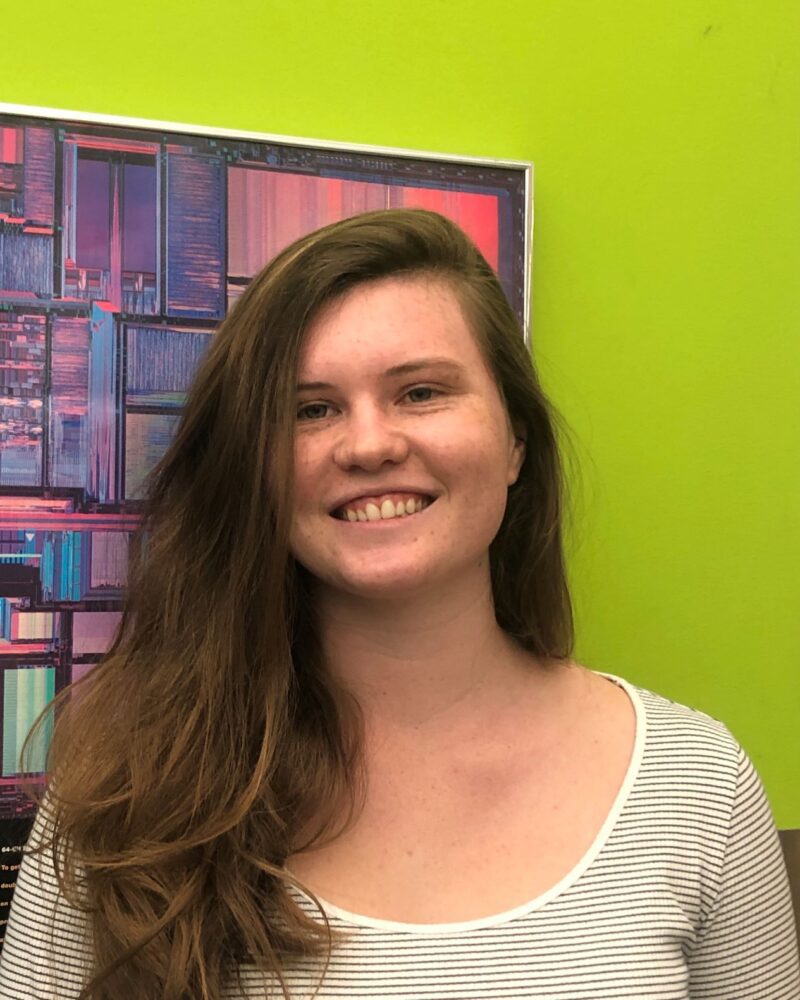 Profile image of Sarah Schwarz