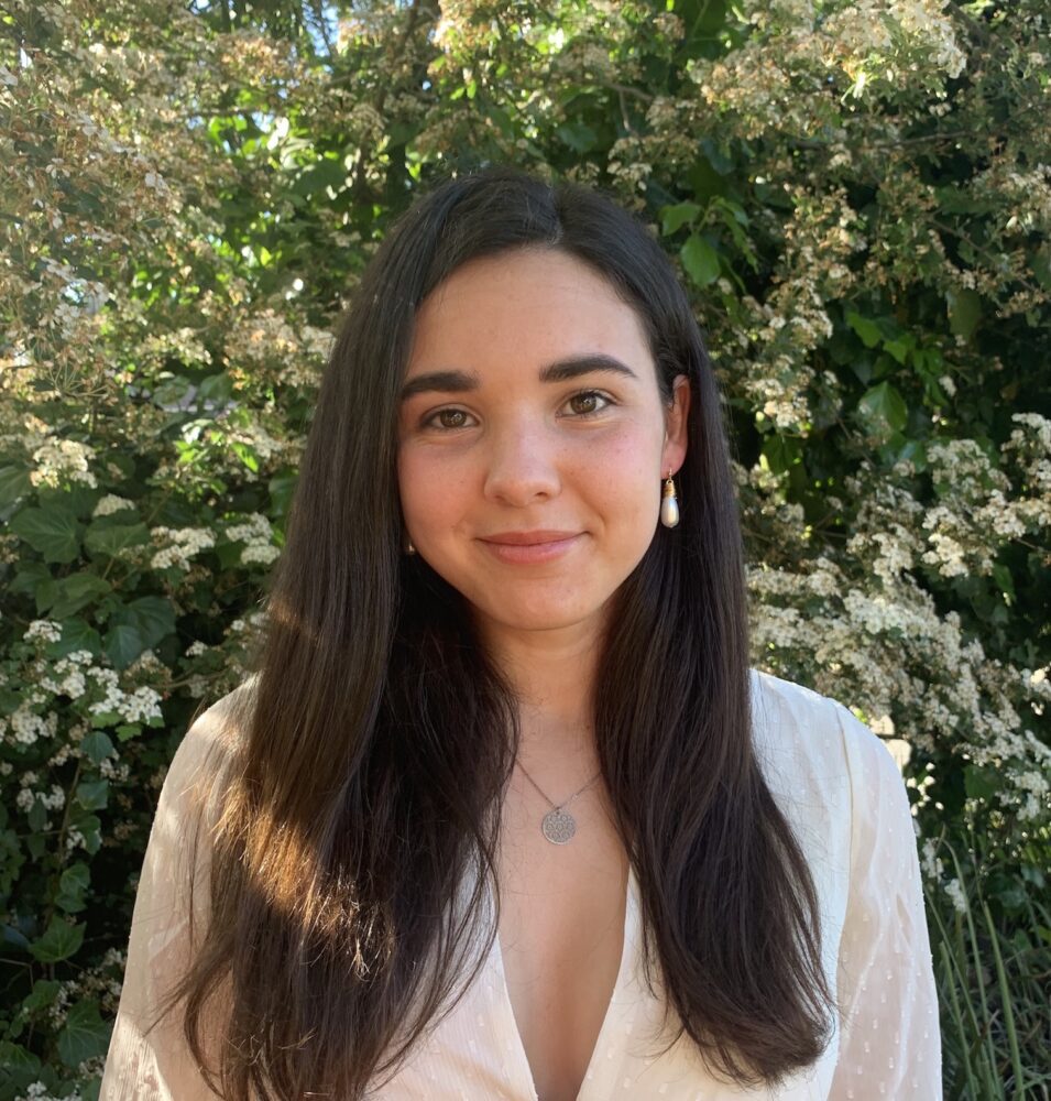 Profile image of Skylar Clark