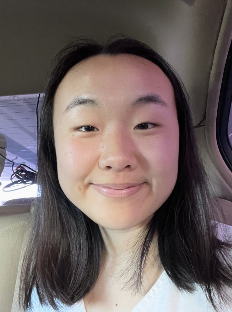 Profile image of Stacy Hu