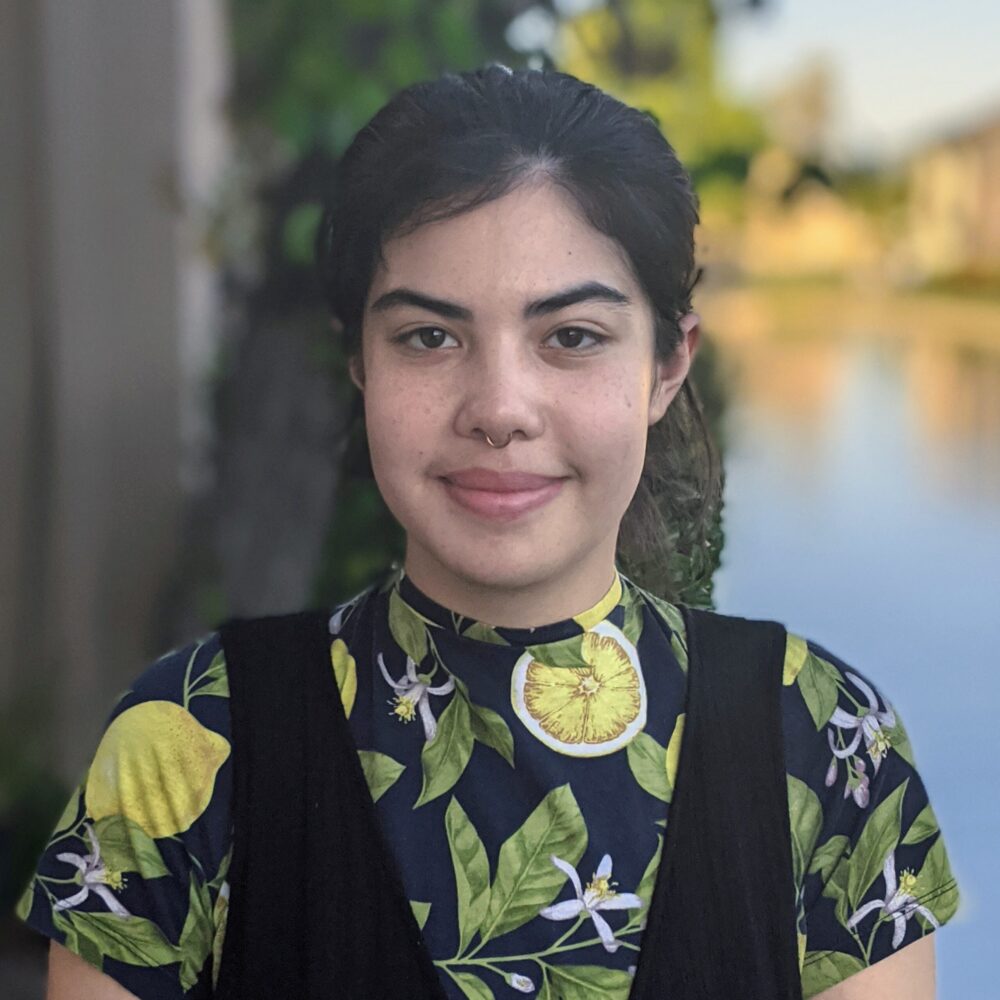 Profile image of Teela Huff