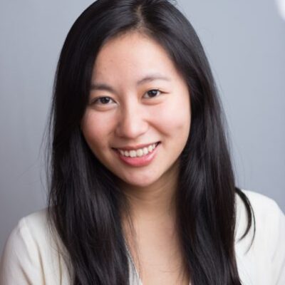 Profile image of Tiffany Fung