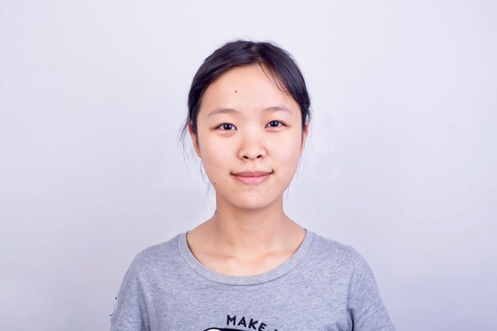 Profile image of Wendy (Fanghui) Wan