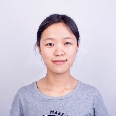 Profile image of Wendy (Fanghui) Wan