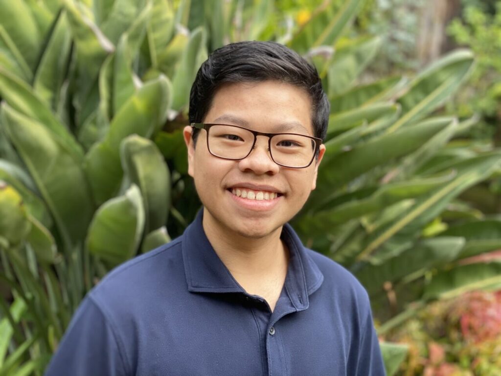 Profile image of William Lin