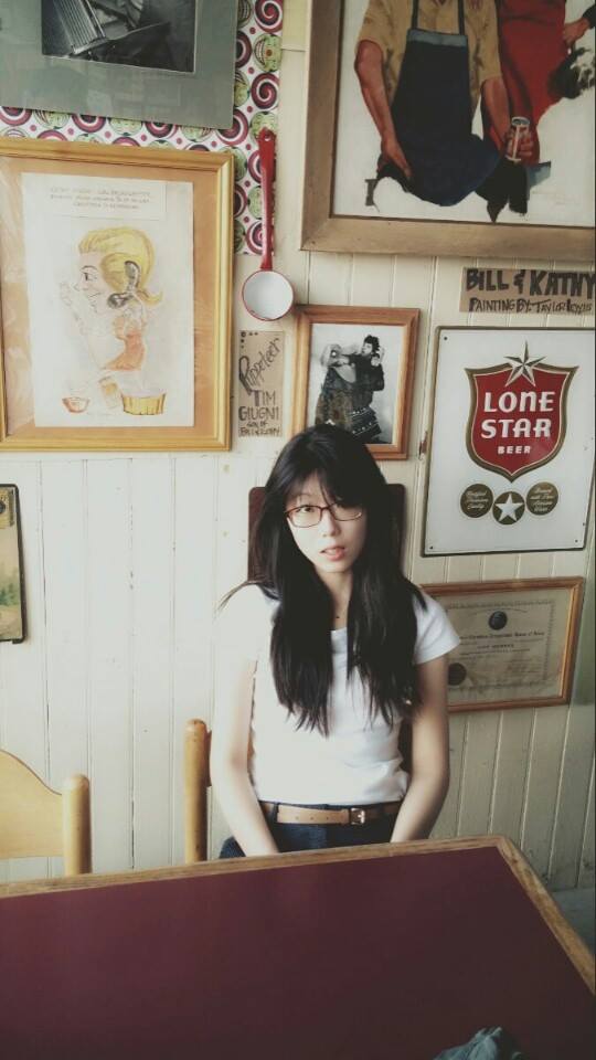 Profile image of Yena Lee