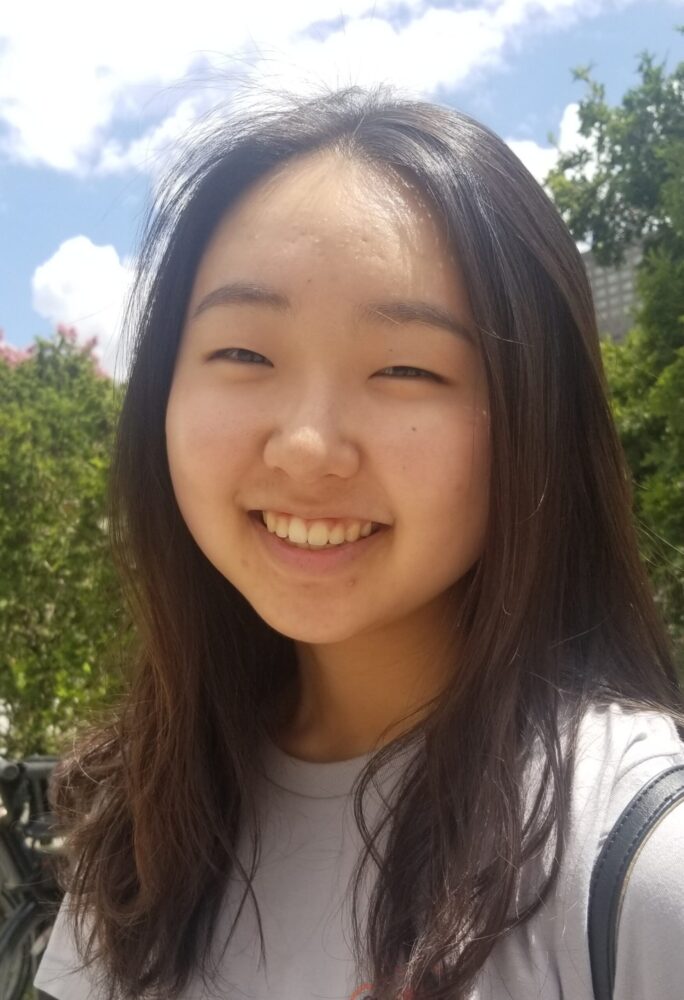 Profile image of Yonna Kim