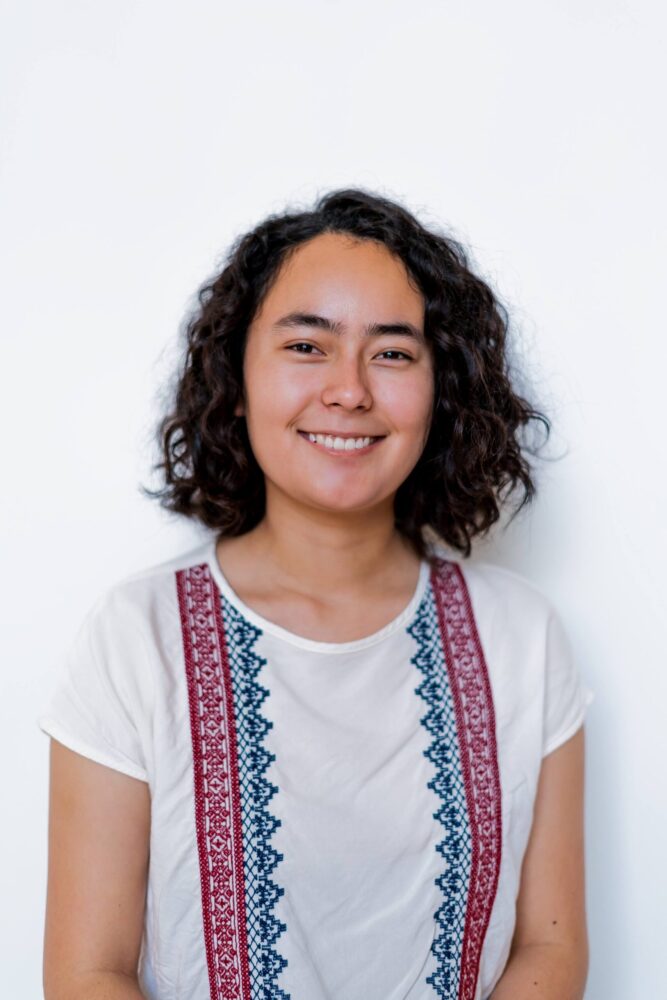 Profile image of Zoe Adams