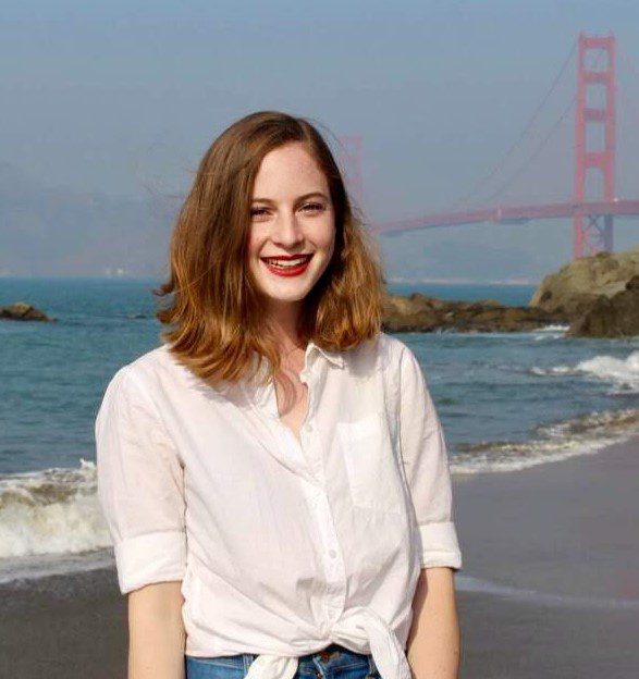 Profile image of Zoe Merz