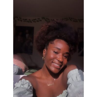 Profile of Emelliah Vaught