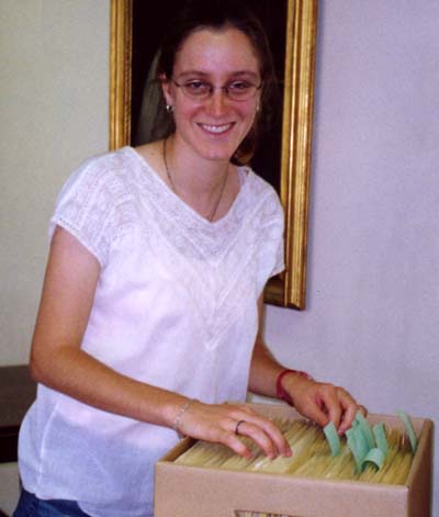 Profile image of Alejandra Dubcovsky