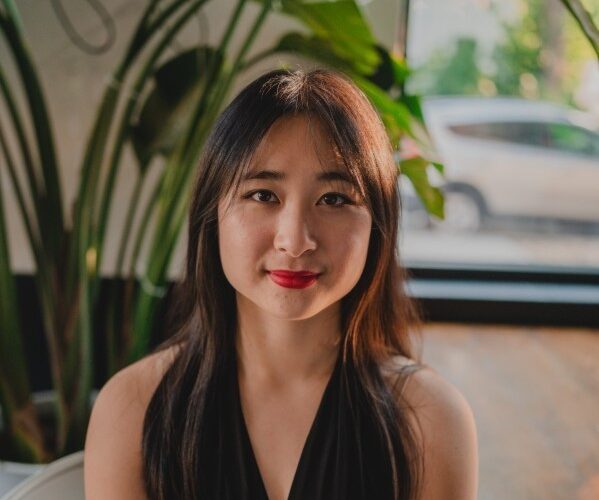 Profile image of Amanda Yao