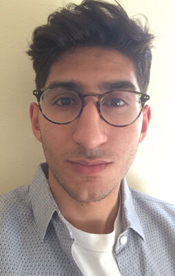 Profile image of Amir-Ala Mahmoud