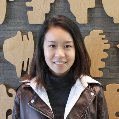 Profile image of Amy Zhong