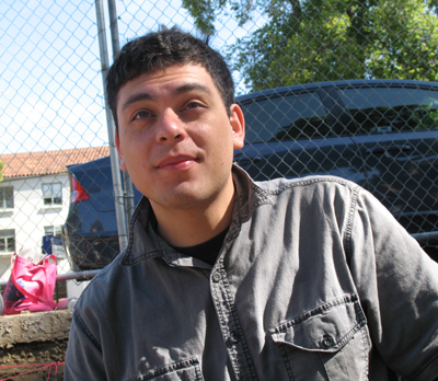 Profile image of Anthony Vasquez