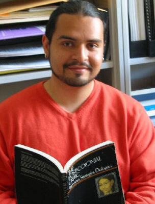 Profile image of Carlos Miranda
