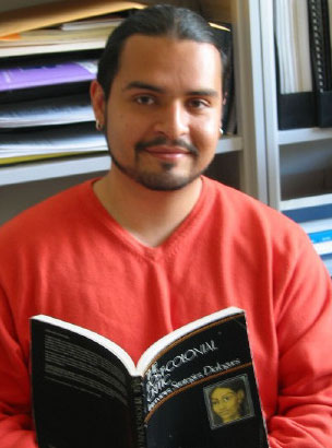 Profile image of Carlos Miranda