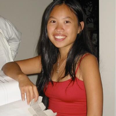 Profile image of Cynthia Houng