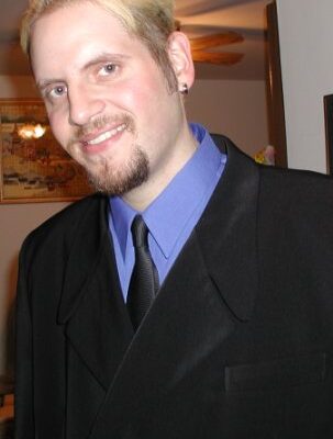 Profile image of Daniell Newman