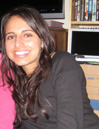 Profile image of Samma Ishaq (2008)