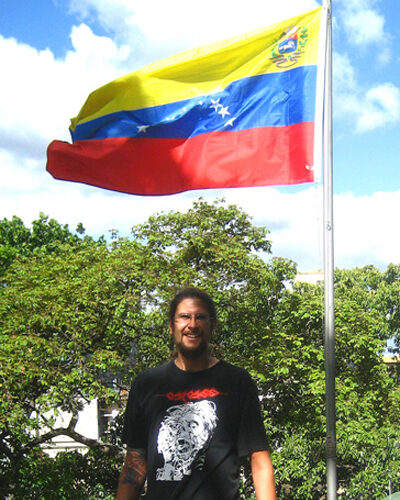 Profile image of Javier Aros