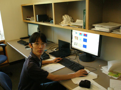 Profile image of Joseph J. Lim