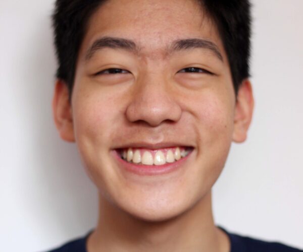 Profile image of Kevin Xu