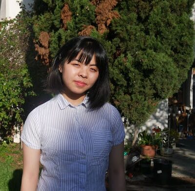 Profile image of Miranda Jiang