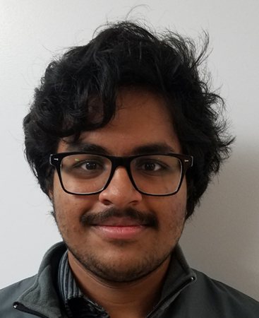 Profile image of Nikhil Athreya