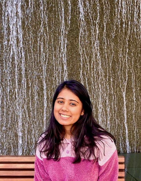Profile image of Reet Mishra