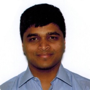 Profile image of Satya Karri