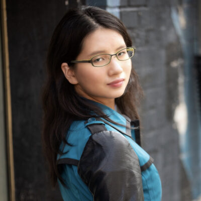 Profile image of Shiangyi Lin