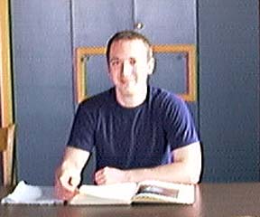 Profile image of Zachary David Gordon