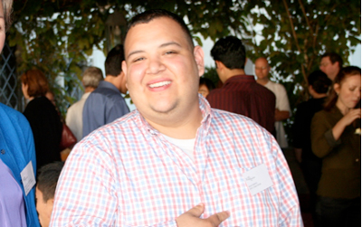 Profile image of Hector Gutierrez (2011)
