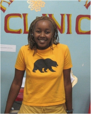 Profile image of Irene Chemtai Mungo (2007)