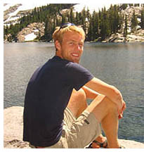 Profile image of Teddy Kisch (2006)