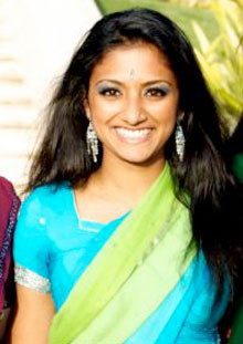 Profile image of Mayuri Bhandari (2012)