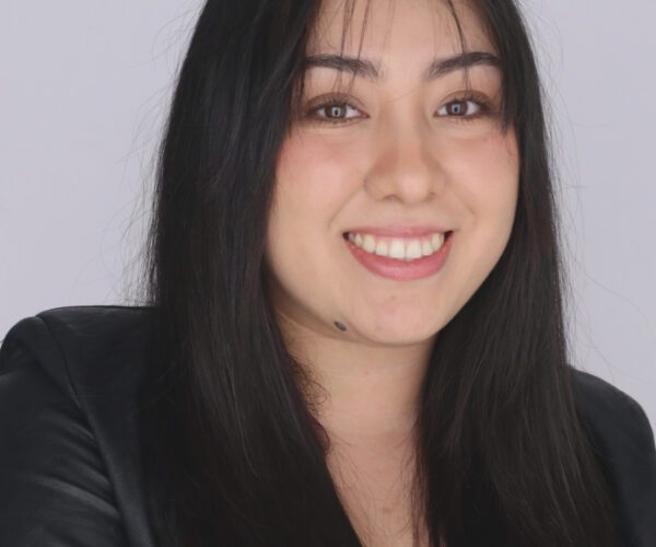 Profile image of Alejandra S. Aguilar Arce