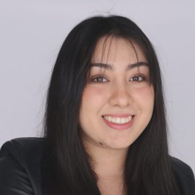 Profile image of Alejandra S. Aguilar Arce