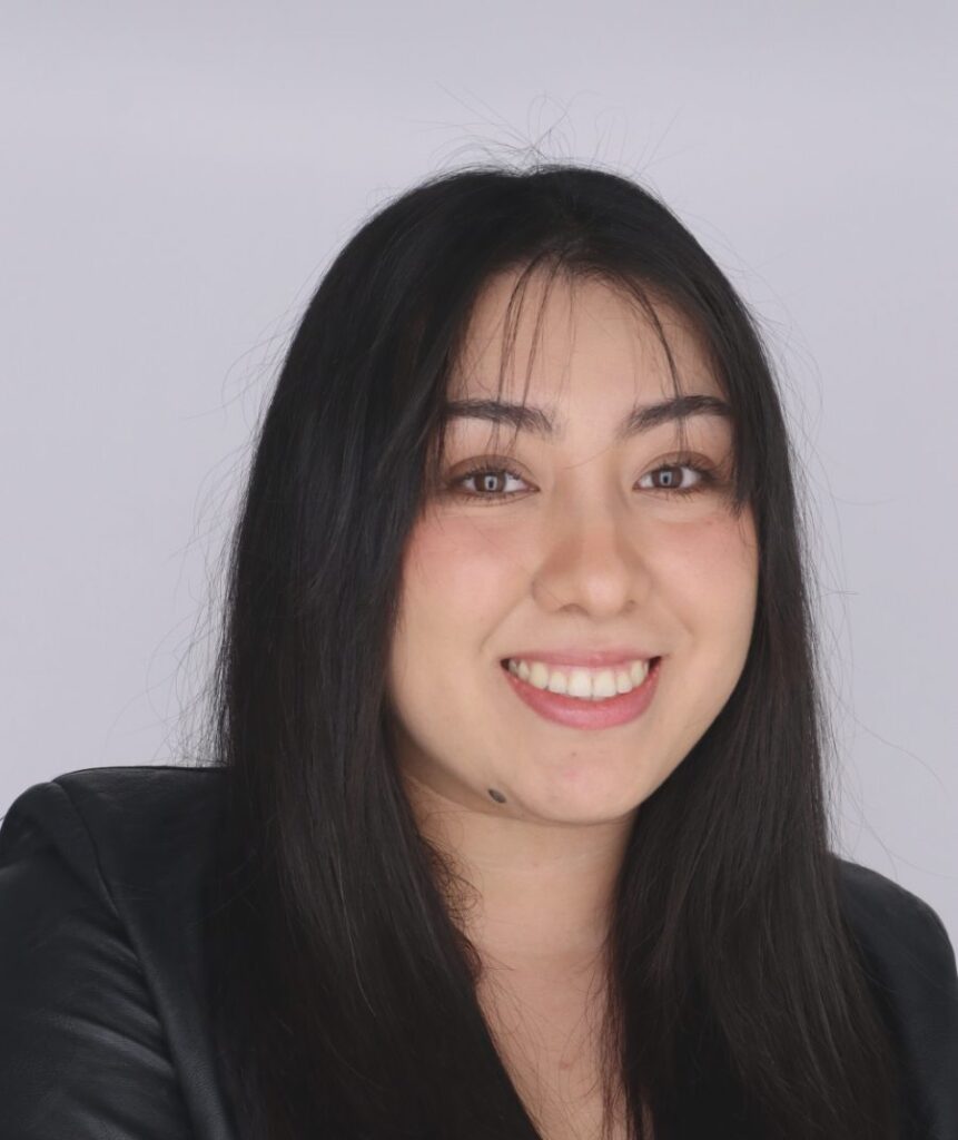 Profile image of Alejandra S. Aguilar Arce