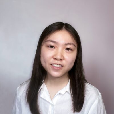 Profile image of Rachel Bai