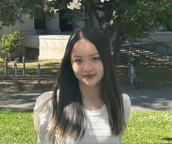 Profile image of Annie Cheng