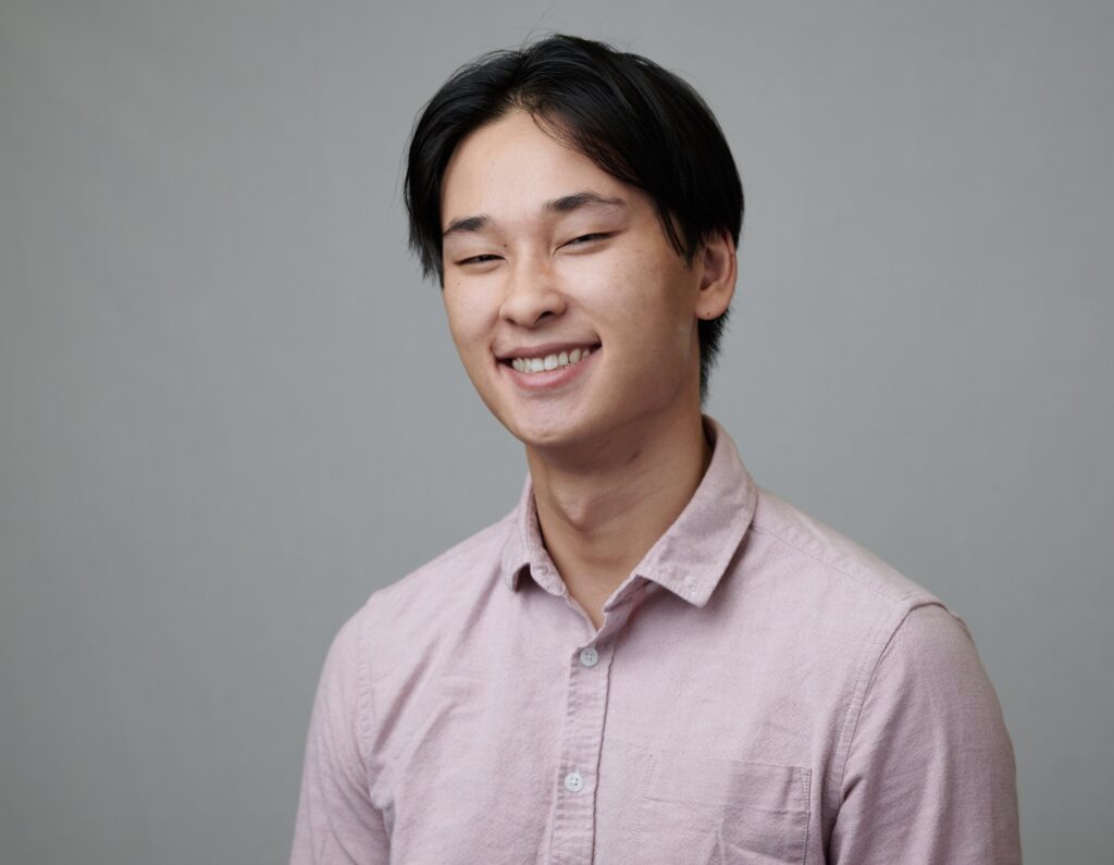 Profile image of Luc Nguyen