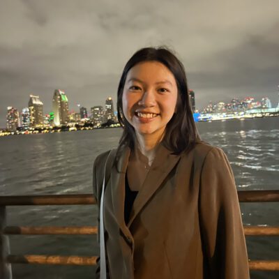 Profile image of Vivian Nguyen
