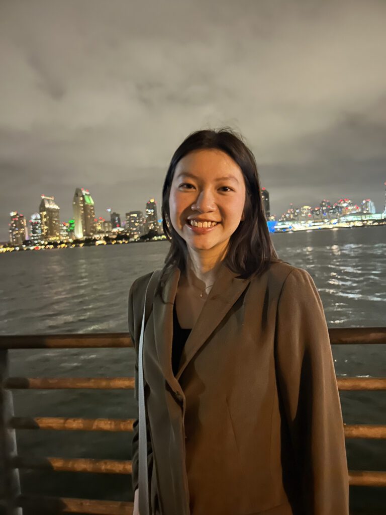 Profile image of Vivian Nguyen